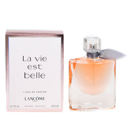 Lancome La Vie Est Belle 75ml L'Eau De Parfum (Damaged Box)