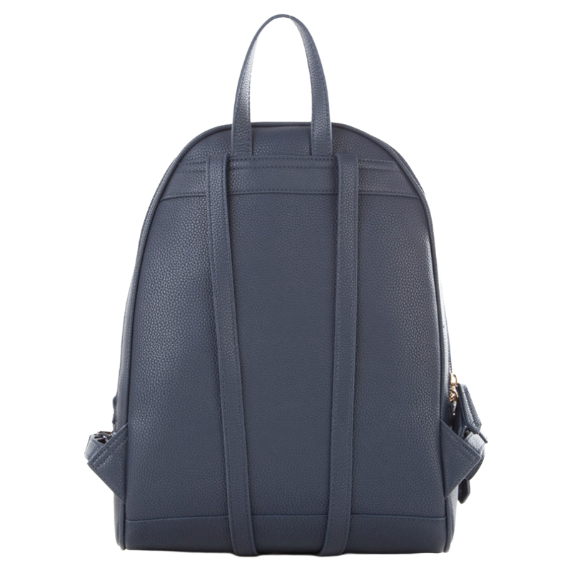 Mario Valentino Women's Brixton Backpack Blue