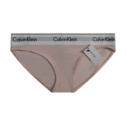 Calvin Klein Women's Bralette | Modern Cotton