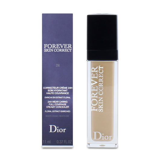 Dior Forever Skin Correct Creamy Concealer 2N Neutral