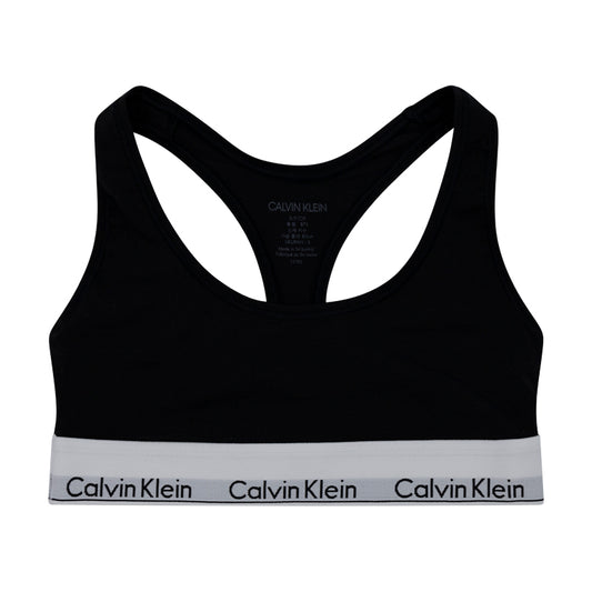 Calvin Klein Women's Bralette | Modern Cotton