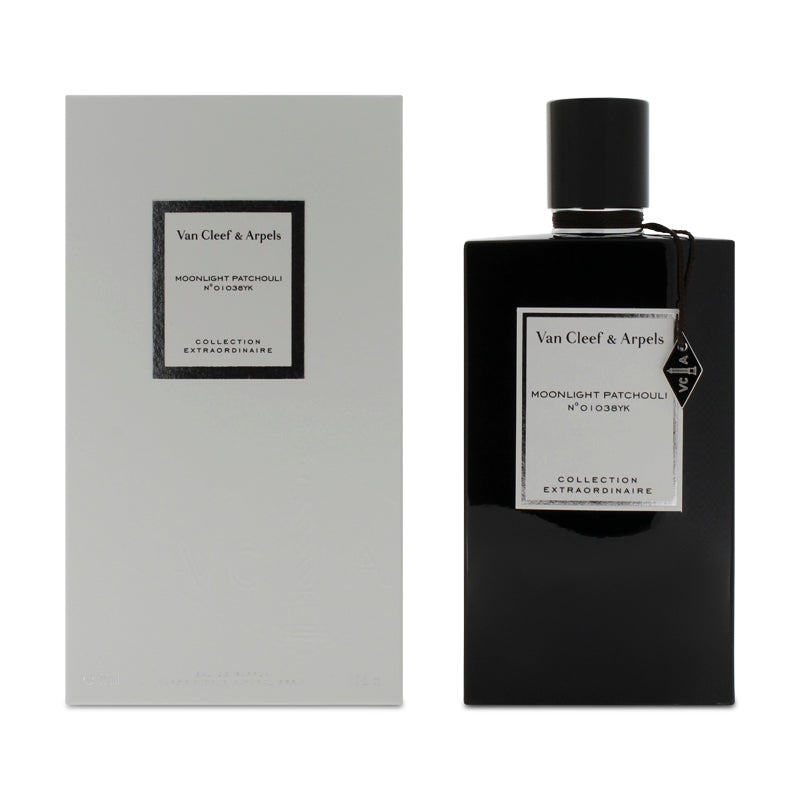 Van Cleef & Arpels Moonlight Patchouli Collection Extraordinaire 75ml Eau De Parfum