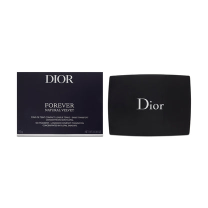 Dior Forever Natural Velvet Compact Foundation 1N Neutral 10g