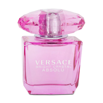 Versace Bright Crystal Absolu 30ml Eau De Parfum