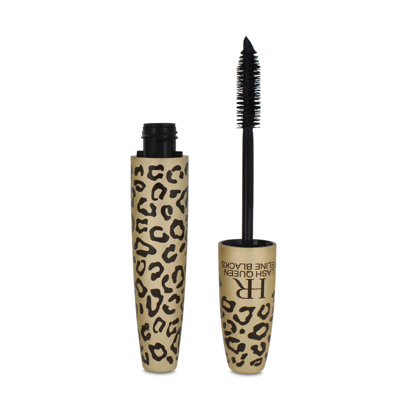 Helena Rubinstein Lash Queen Black Mascara 01 Feline Blacks