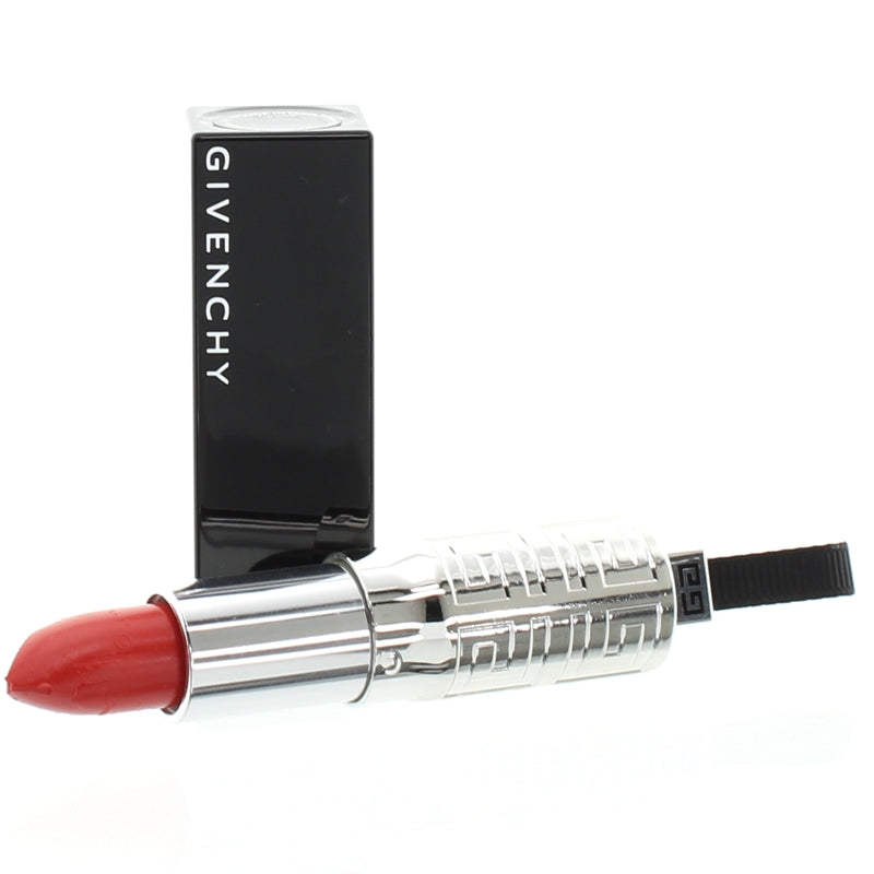 Givenchy Rouge Interdit Lipsick 14 Fruity Orange (Damaged Box)