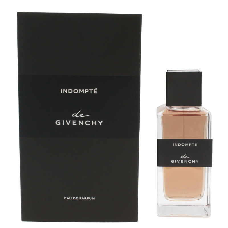 Givenchy De Indompte 100ml Eau De Parfum