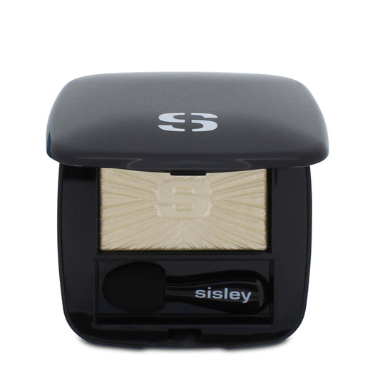Sisley Les Phyto-Ombres Long Lasting Radiant Eyeshadow 10 Silky Cream