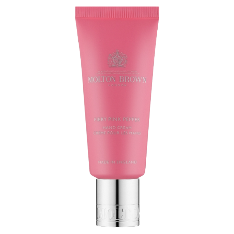 Molton Brown Fiery Pink Pepper Hand Cream 40ml