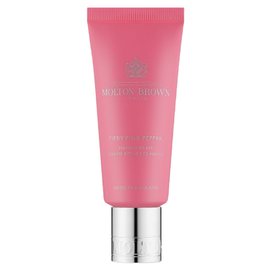 Molton Brown Fiery Pink Pepper Hand Cream 40ml