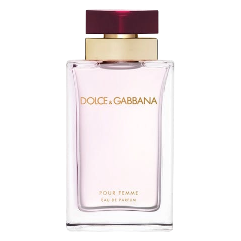 Dolce & Gabbana Pour Femme 50ml Eau De Parfum