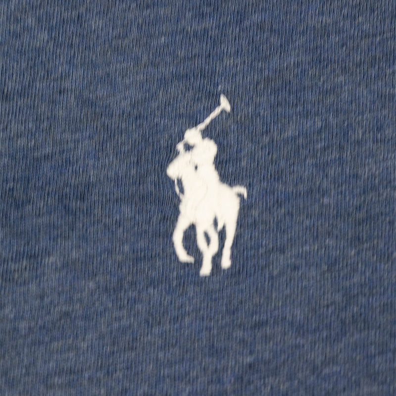 Ralph Lauren Polo Slim Fit T-Shirt | 100% Cotton