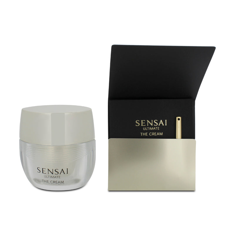 Sensai Ultimate The Cream 40ml (Blemished Box)