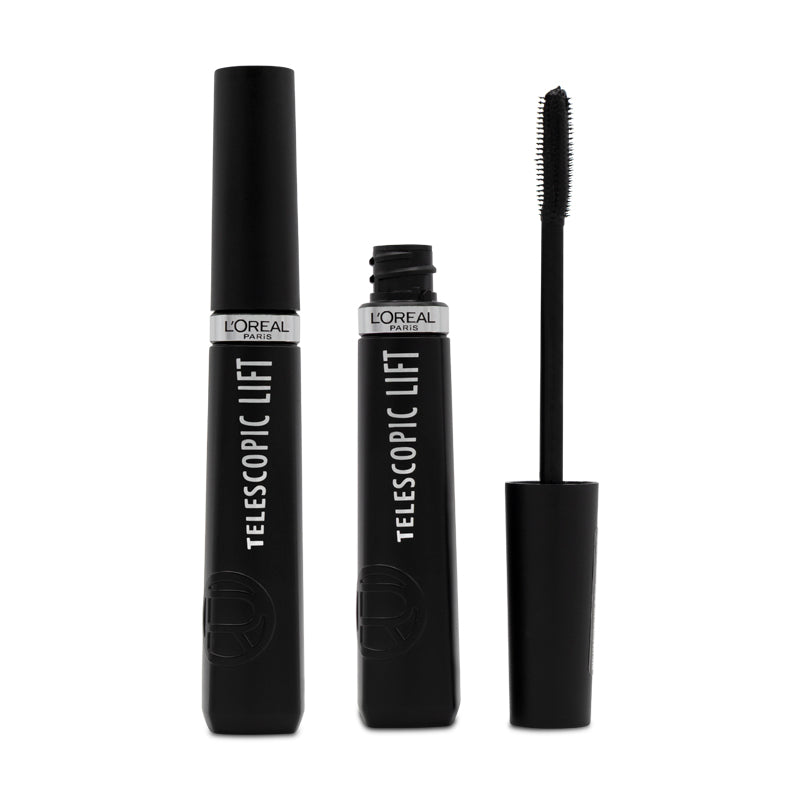 L'Oreal Paris Telescopic Lift Mascara Black