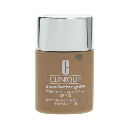 Clinique Even Better Glow Makeup Foundation CN 58 Honey 30ml