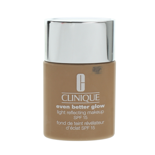 Clinique Even Better Glow Makeup Foundation CN 58 Honey 30ml