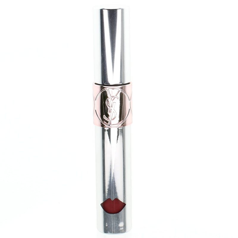 YSL Volupte Liquid Lip Balm 11 Hook Me Berry Hogies