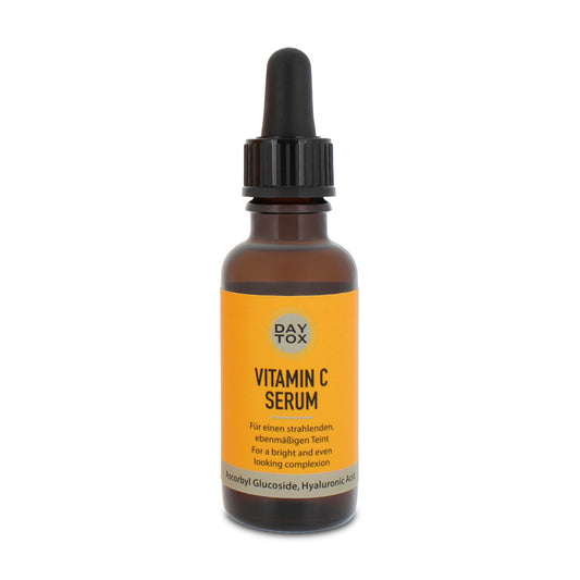 Daytox Vitamin C Serum for Face and Neck 30ml