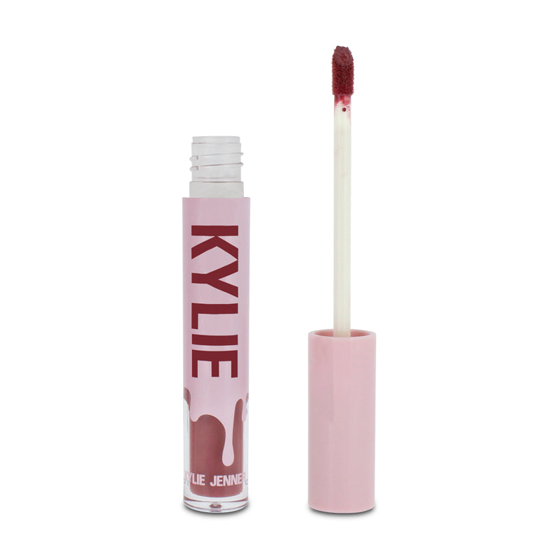 Kylie Cosmetics Lip Shine Lacquer 342 Everything & More (Blemished Box)
