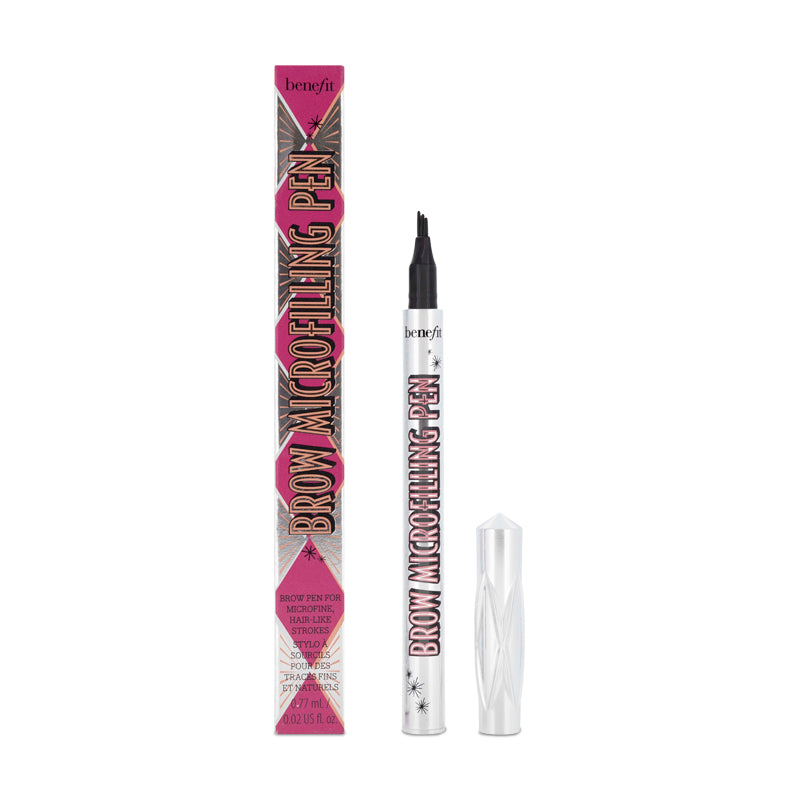 Benefit Brow Microfilling Pen Light Brown (Blemished Box)