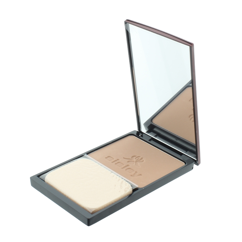 Sisley Phyto-Teint Eclat Compact Foundation 3 Natural