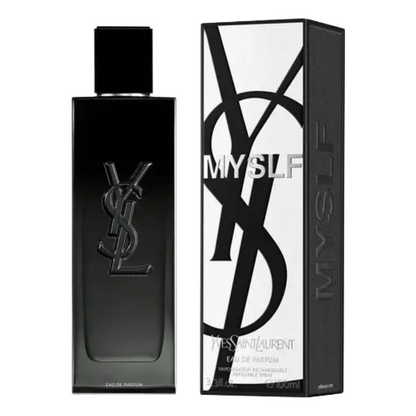 Yves Saint Laurent MYSLF 100ml Eau de Parfum (Blemished Box)