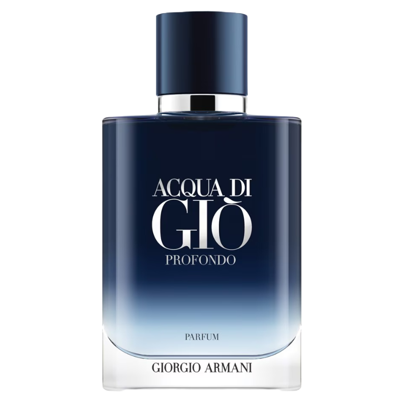 Giorgio Armani Acqua Di Gio Profondo Parfum 100ml
