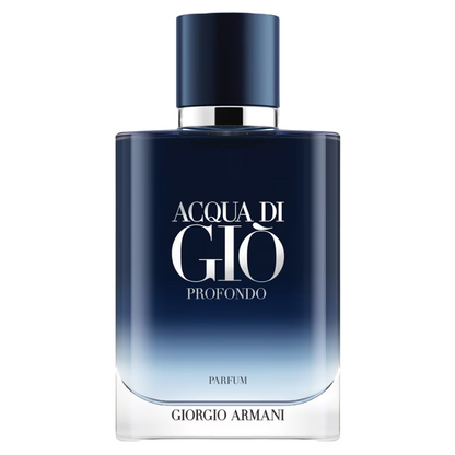 Giorgio Armani Acqua Di Gio Profondo Parfum 100ml