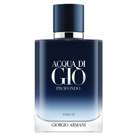 Giorgio Armani Acqua Di Gio Profondo Parfum 100ml