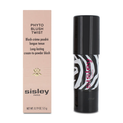 Sisley Phyto Blush Twist Cream-To-Powder Blusher 3 Papaya