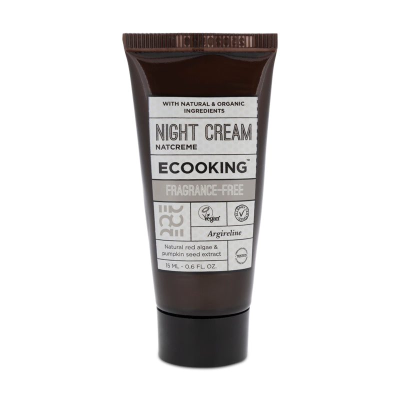 Ecooking Night Cream 15ml