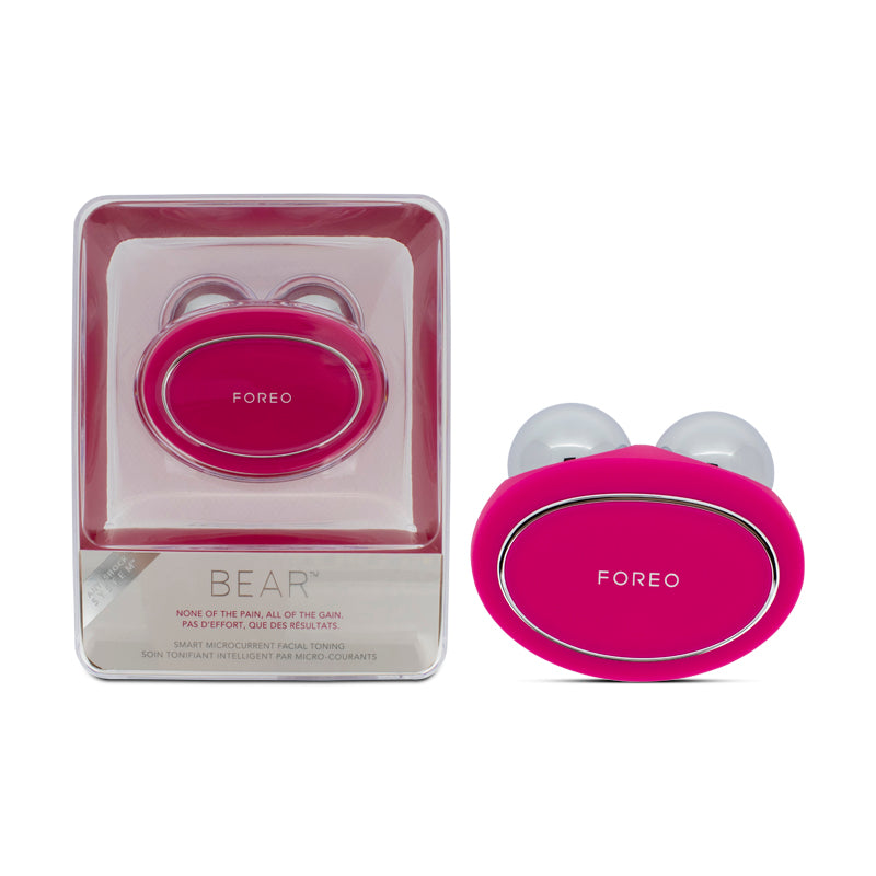 Foreo Bear Smart Microcurrent Facial Toning