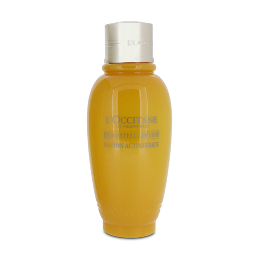 L'Occitane Immortelle Divine Activating Lotion 200ml