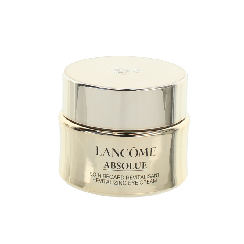 Lancôme Absolue Revitalizing Eye Cream 20ml