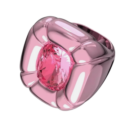 Swarovski Dulcis Pink Ring 