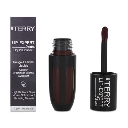 By Terry Lip Expert Shine Liquid Lipstick 7 Cherry Wine