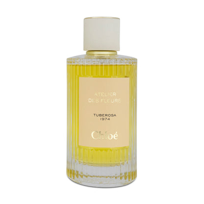 Chloe Atelier Des Fleurs Tuberosa 1974 150ml Eau De Parfum