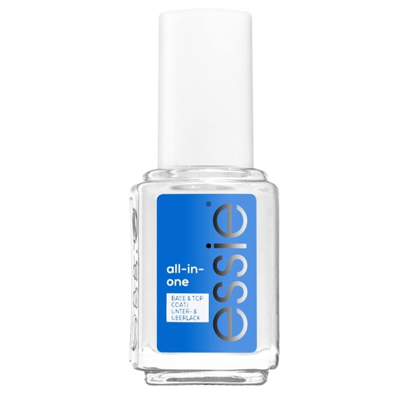 Essie All-In-One Nail Base & Top Coat 13.5ml