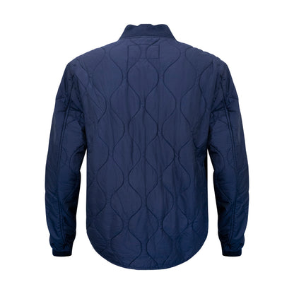 Ralph lauren Men's Ghent Gunners Jacket Navy 