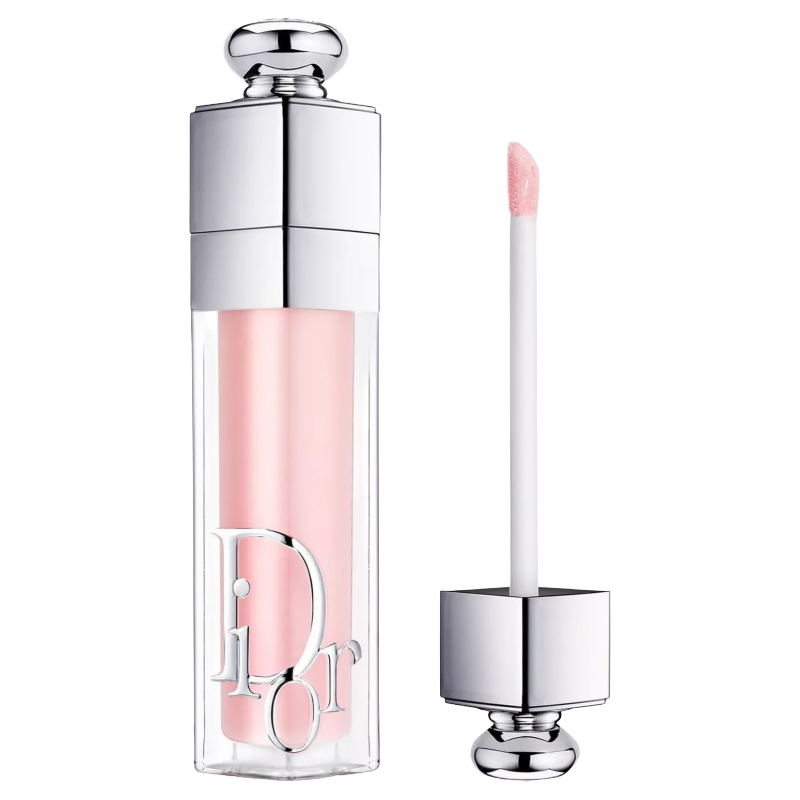 Dior Addict Lip Maximizer Lip Plumping Gloss 001 Pink