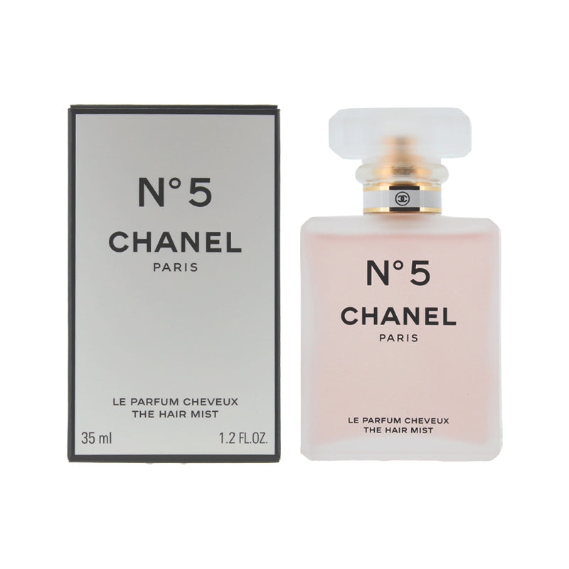 Chanel no 5 sales 35 ml