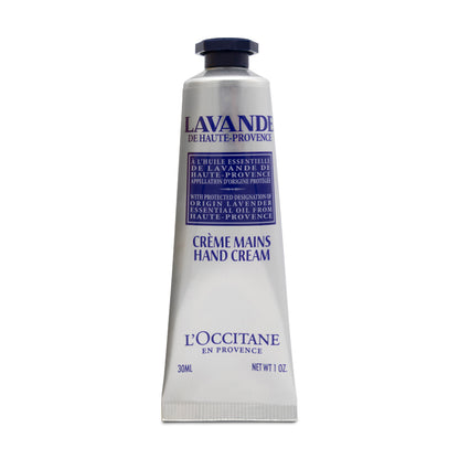 L'Occitane Lavender Hand Cream 30ml 