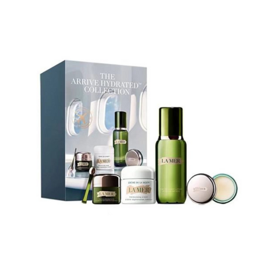 La Mer The Treatment Lotion 150ml Day Cream 60ml Eye Serum 15ml Set