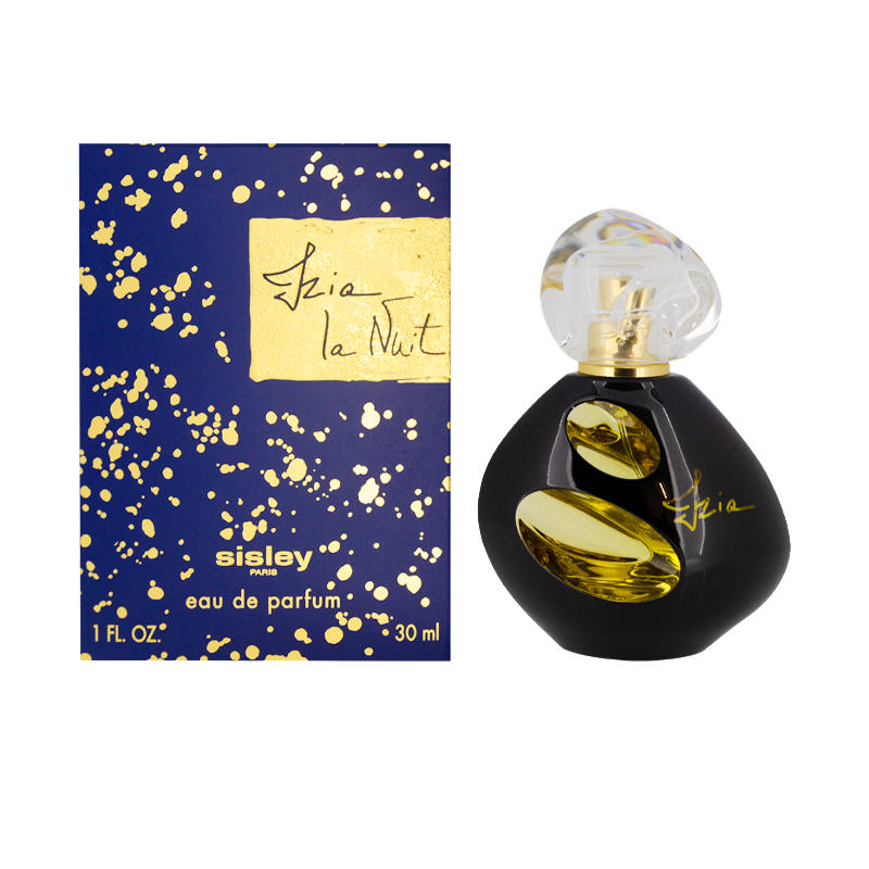 Sisley Izia La Nuit 30ml Eau De Parfum