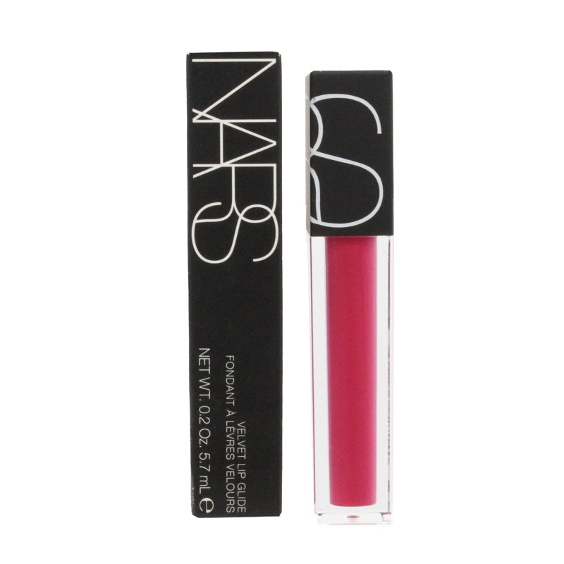 NARS Velvet Lip Glide Lip Gloss Danceteria 2714