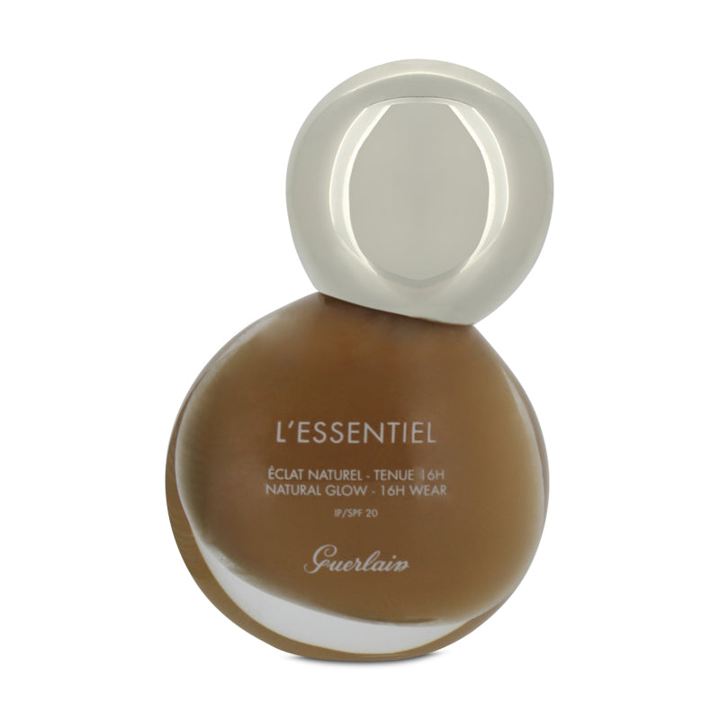 Guerlain L'Essentiel Natural Glow Foundation 05C Honey Cool