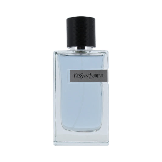 Yves Saint Laurent Masculine Fragrance Y 100ml Eau De Toilette Spray