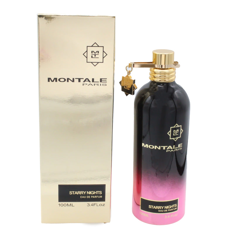 Montale Starry Nights 100ml Eau De Parfum (Blemished Box)