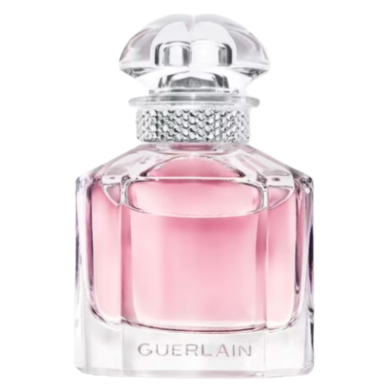 Guerlain Mon Guerlain Sparkling Bouquet 50ml EDP (Blemished Box)