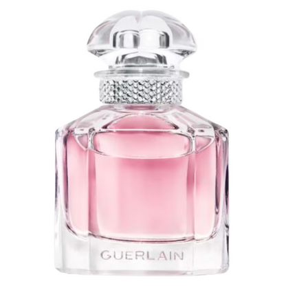 Guerlain Mon Guerlain Sparkling Bouquet 50ml EDP (Blemished Box)